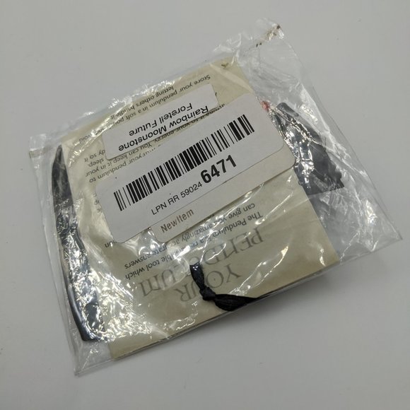 NEW Divination Fortune Telling Charm - Picture 4 of 6